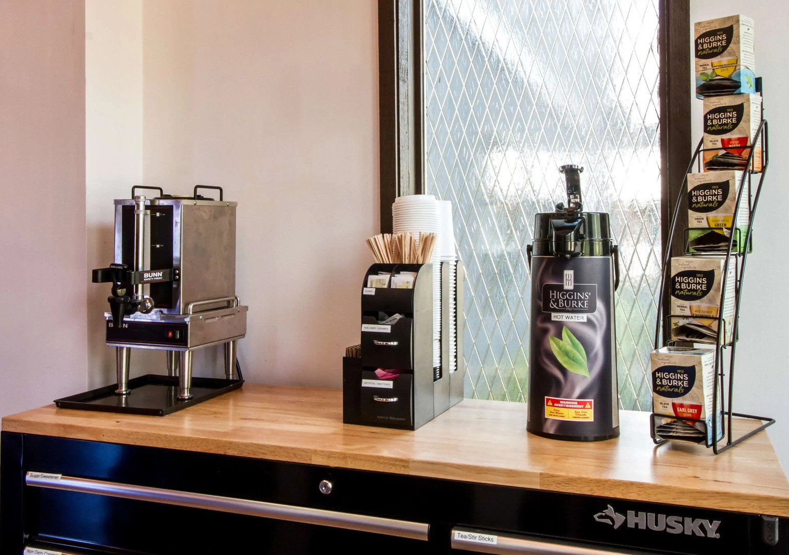 Stoke Hotel SureStay Collection by Best Western