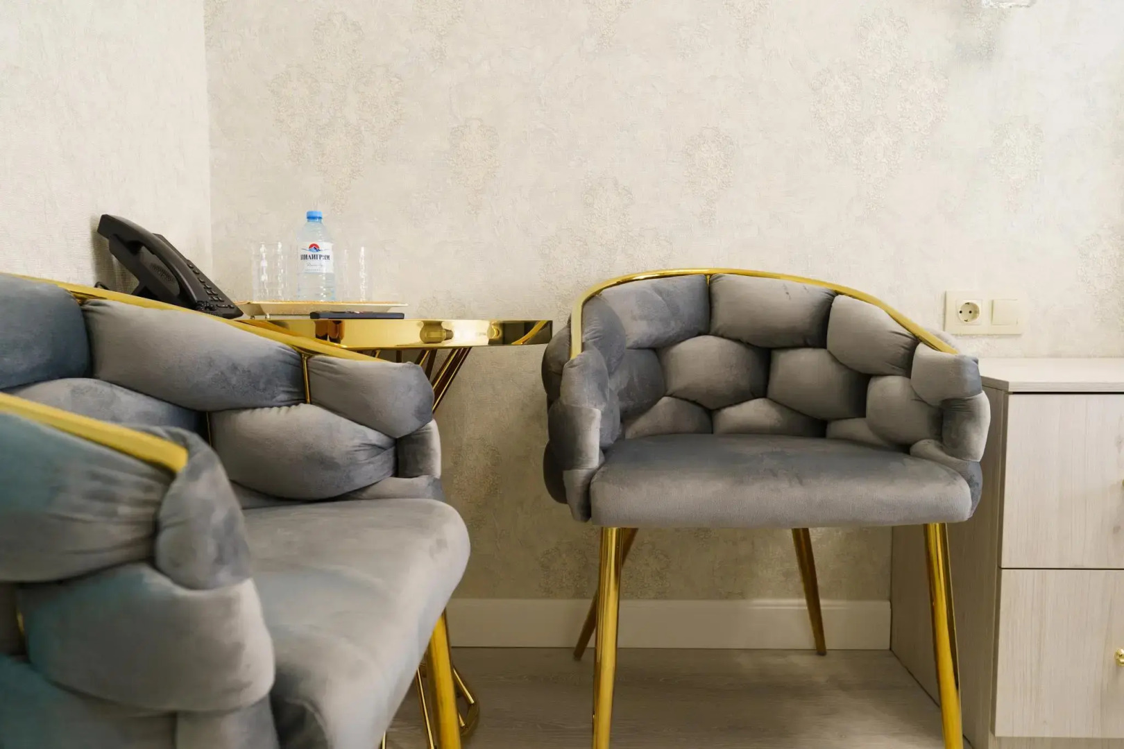 Lazy land hotel (Лэйзи лэнд отель)