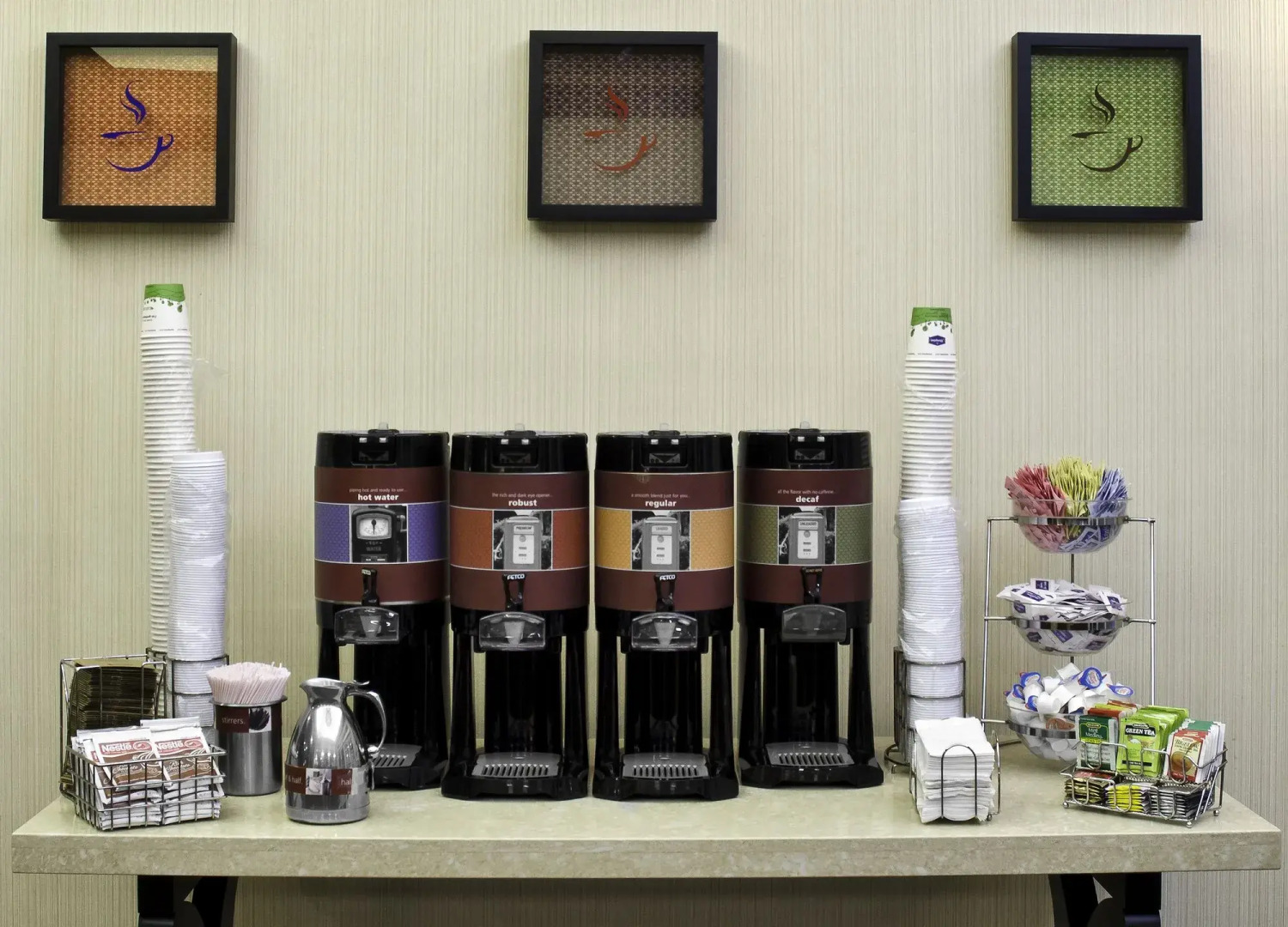 Hampton Inn & Suites Raleigh Cary Lenovo Center