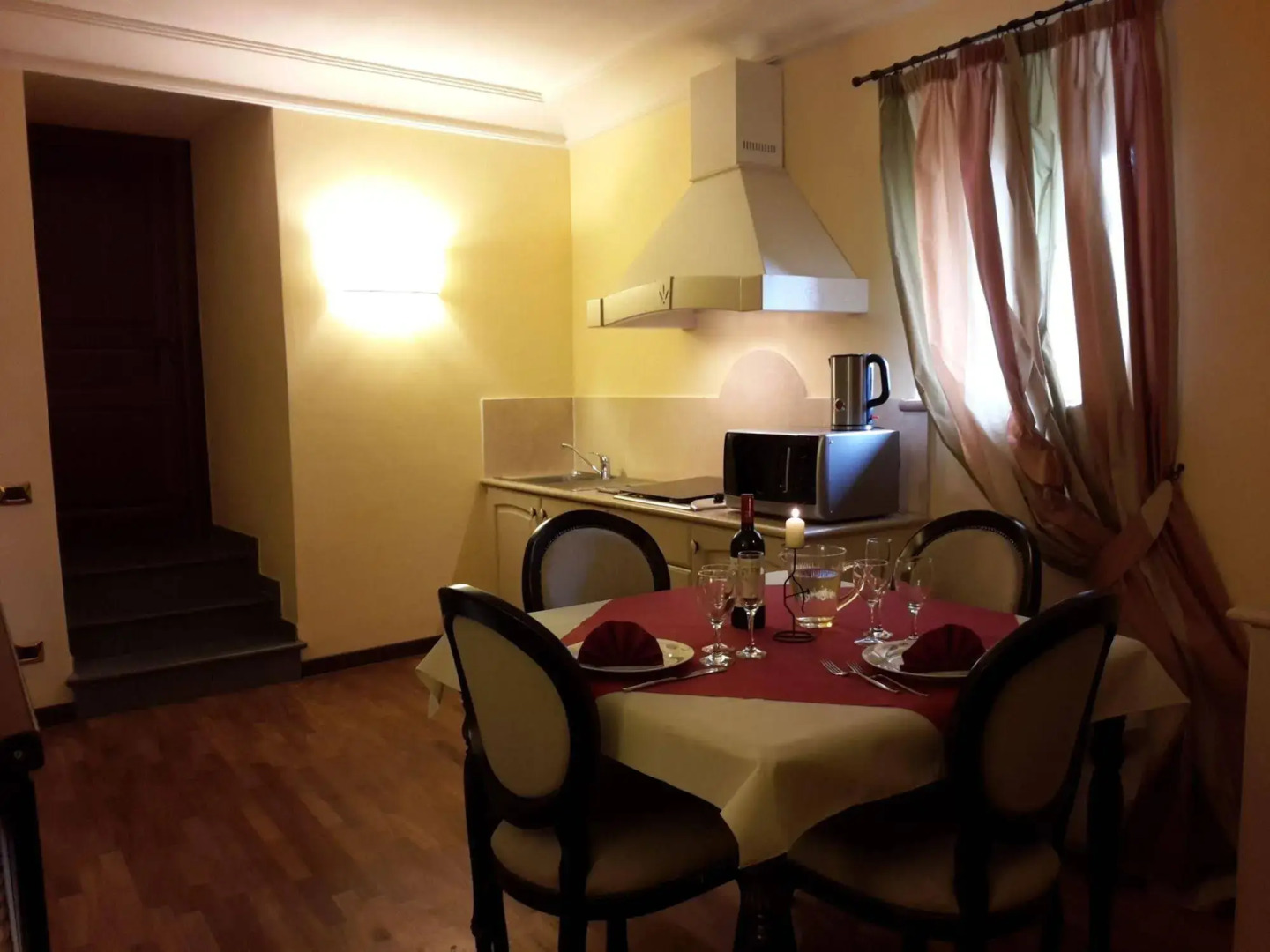Castello Izzalini Todi Resort