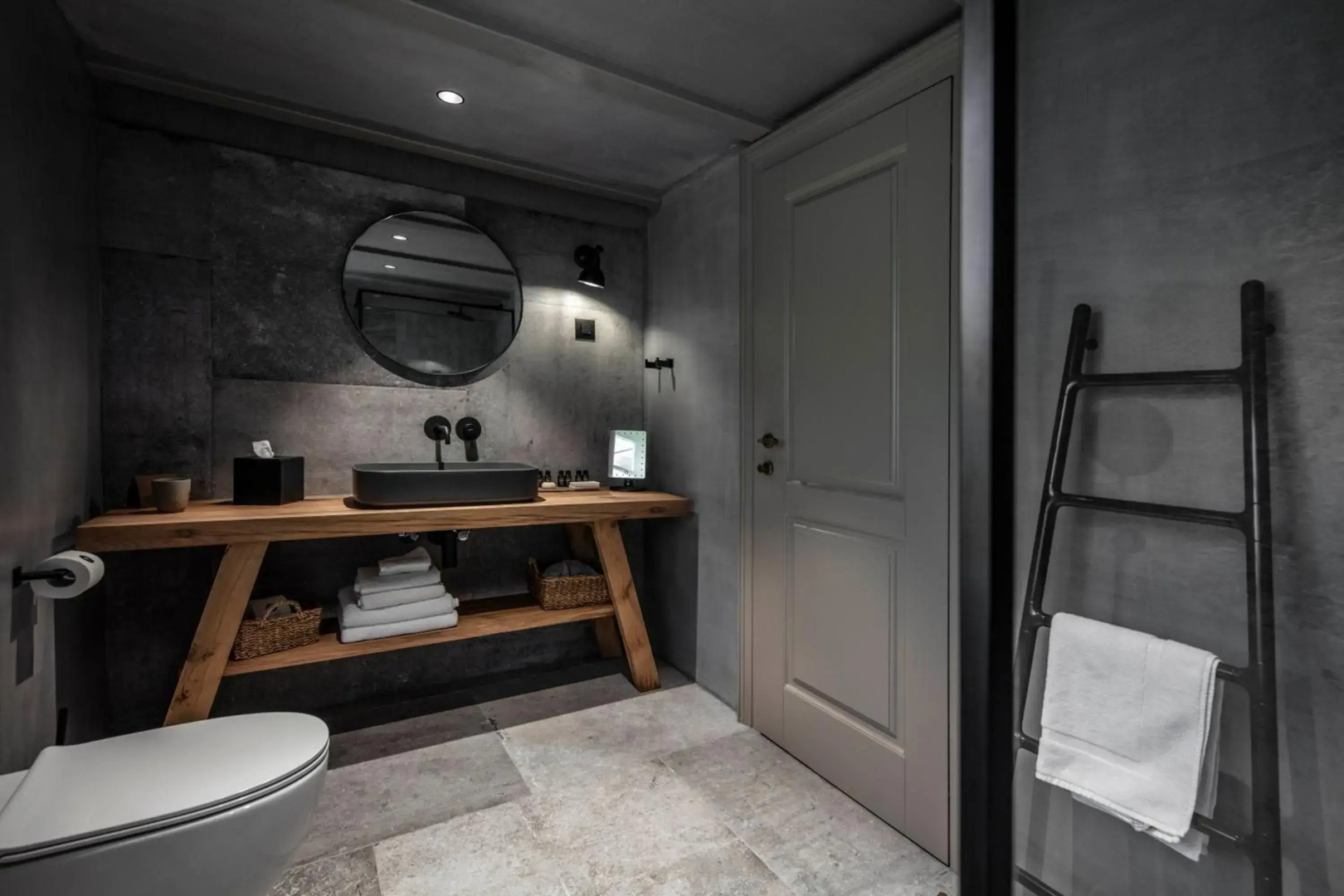 San Canzian Hotel & Residences - Small Luxury Hotels of the World