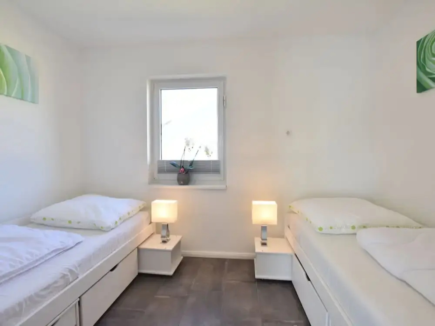 Modern Holiday Home in Pepelow with Sea Nearby