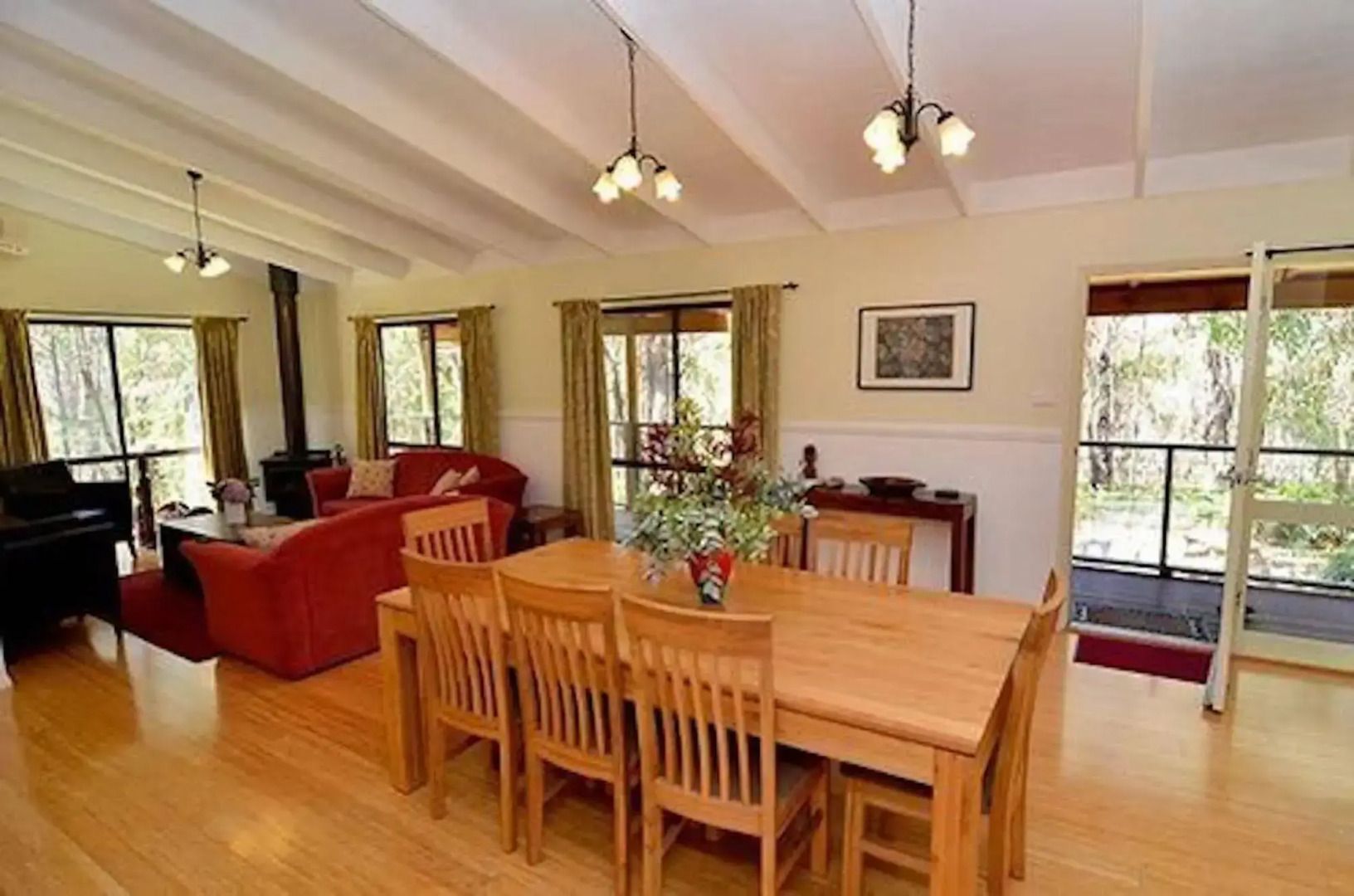 Countrywide Cottages