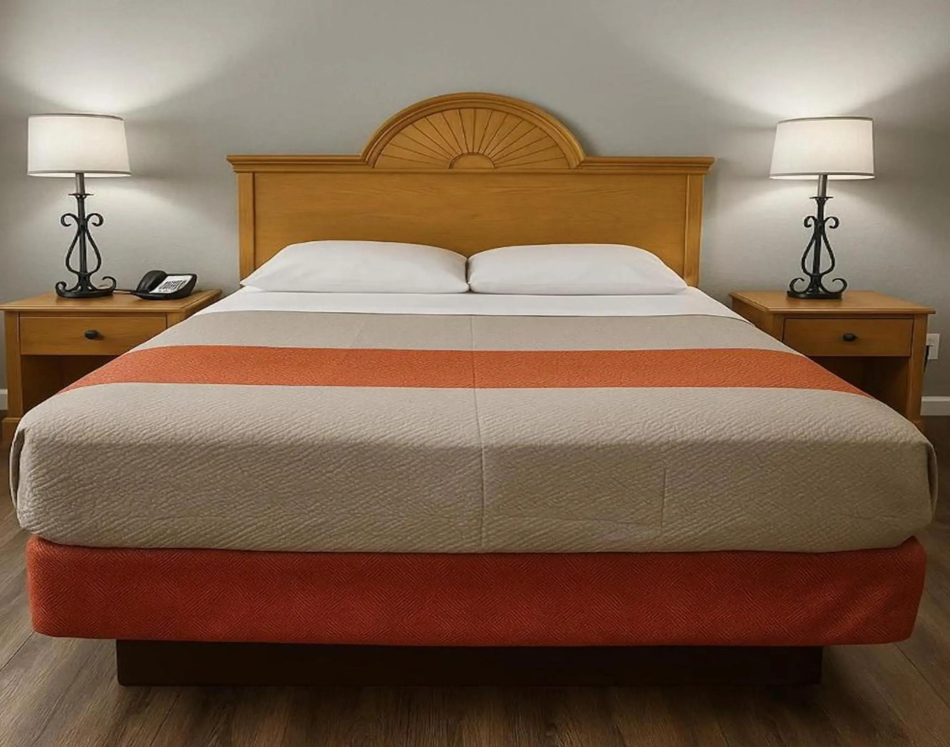 Motel 6 Canon City, CO