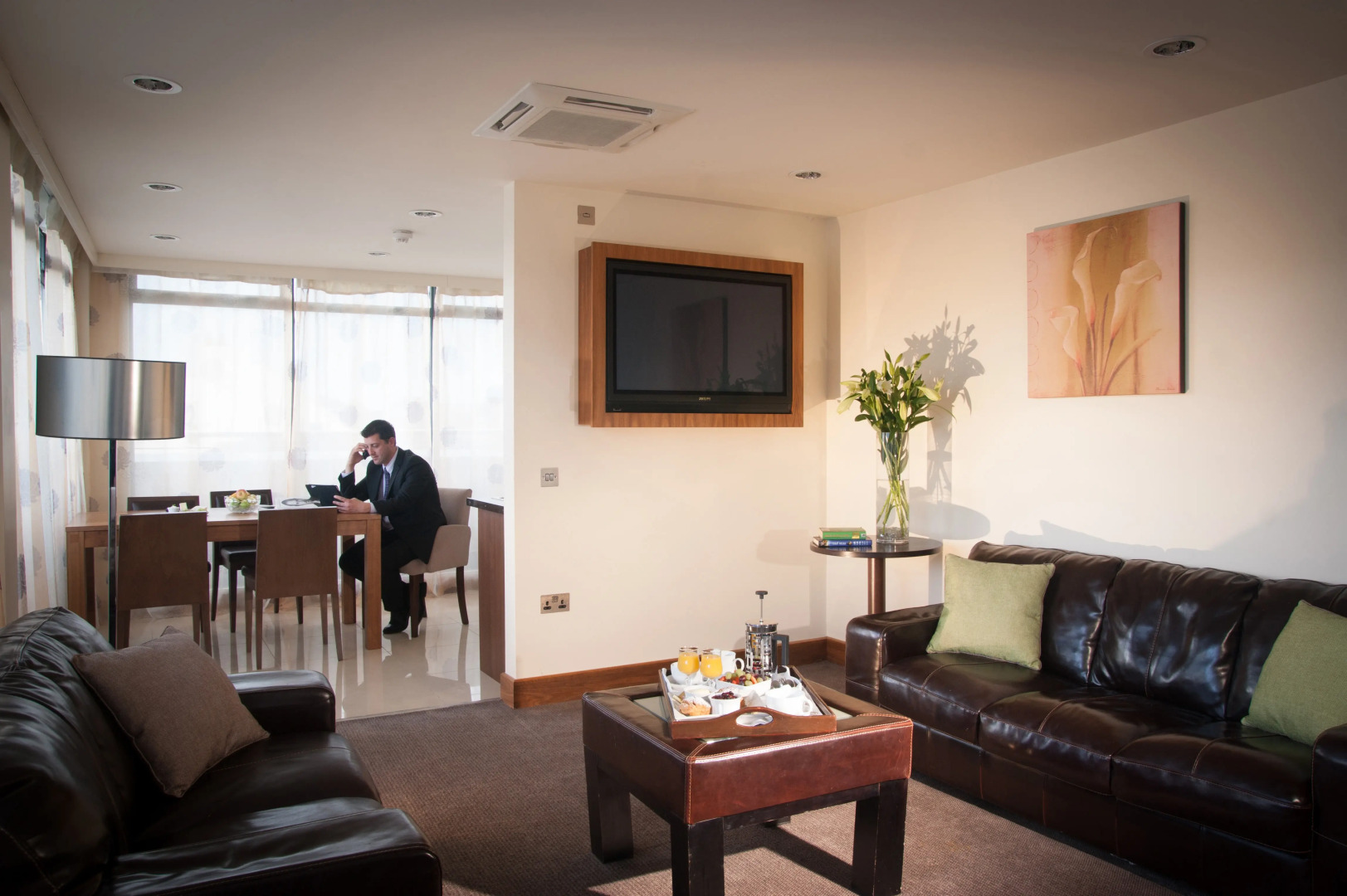 Treacy's Hotel Waterford Spa & Leisure Centre