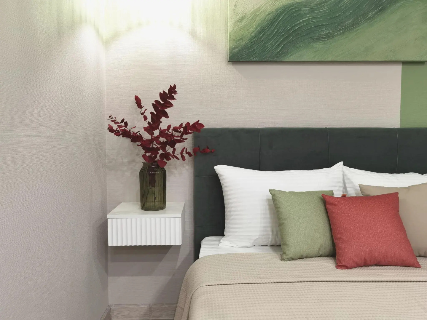 Апартаменты на переулке Светлогорский 12