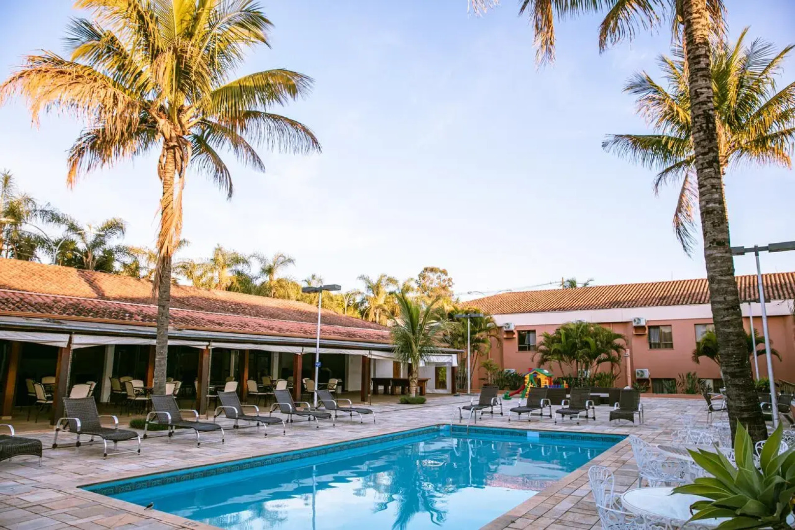 Fênix Hotel Varginha