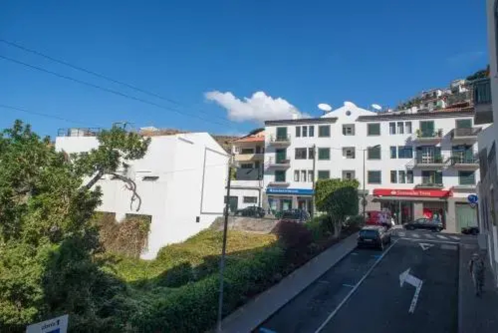 Helen´s House Apartment