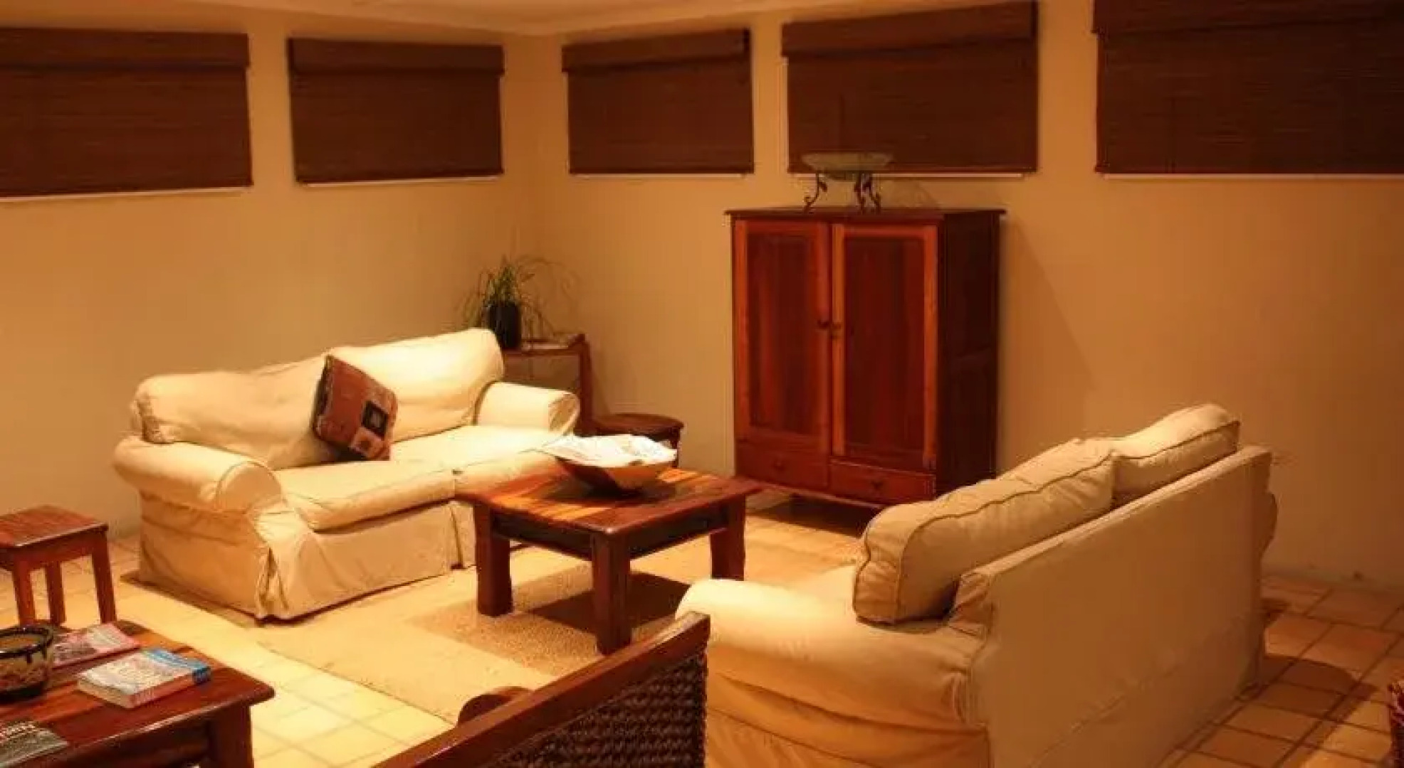 Hubertha Guest House