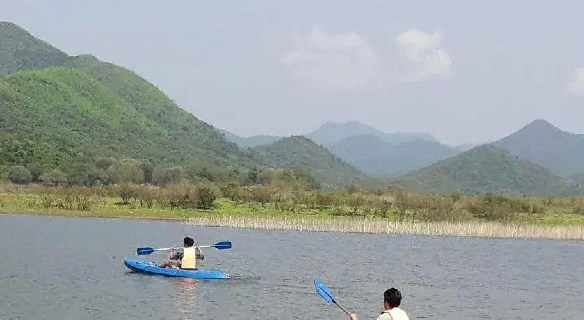 T and P Lake View