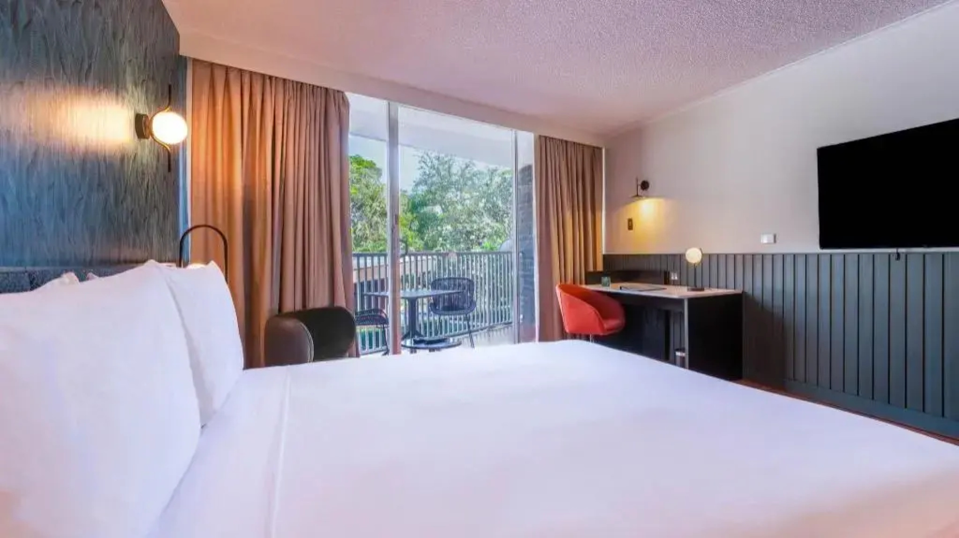 Holiday Inn Port Moresby by IHG