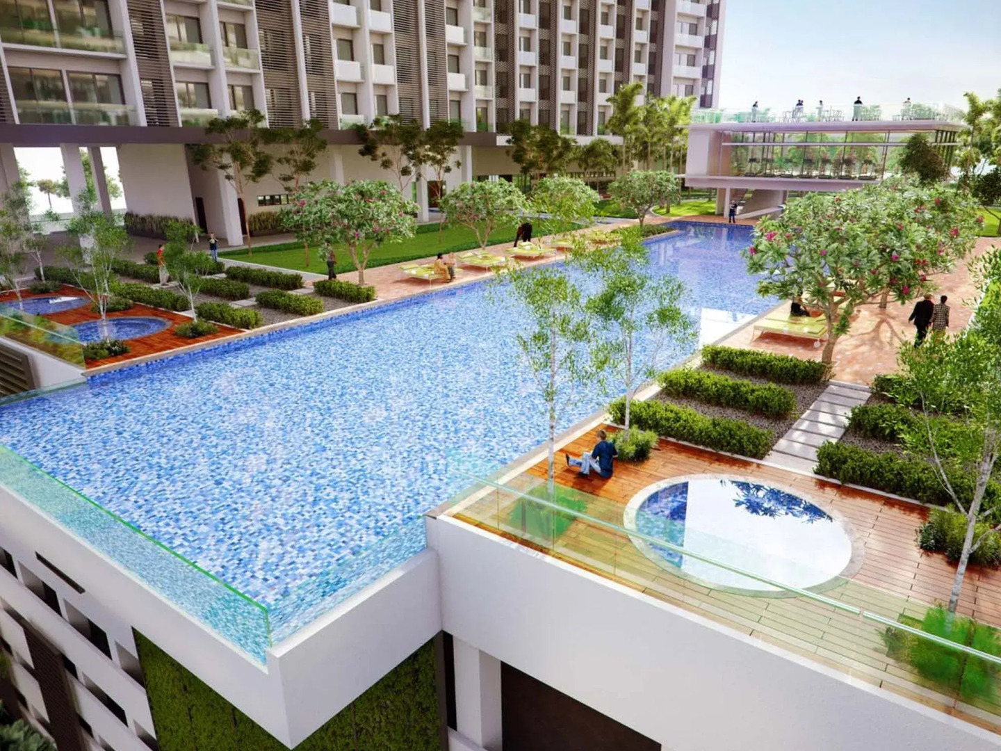 Cyberjaya Studio Suites