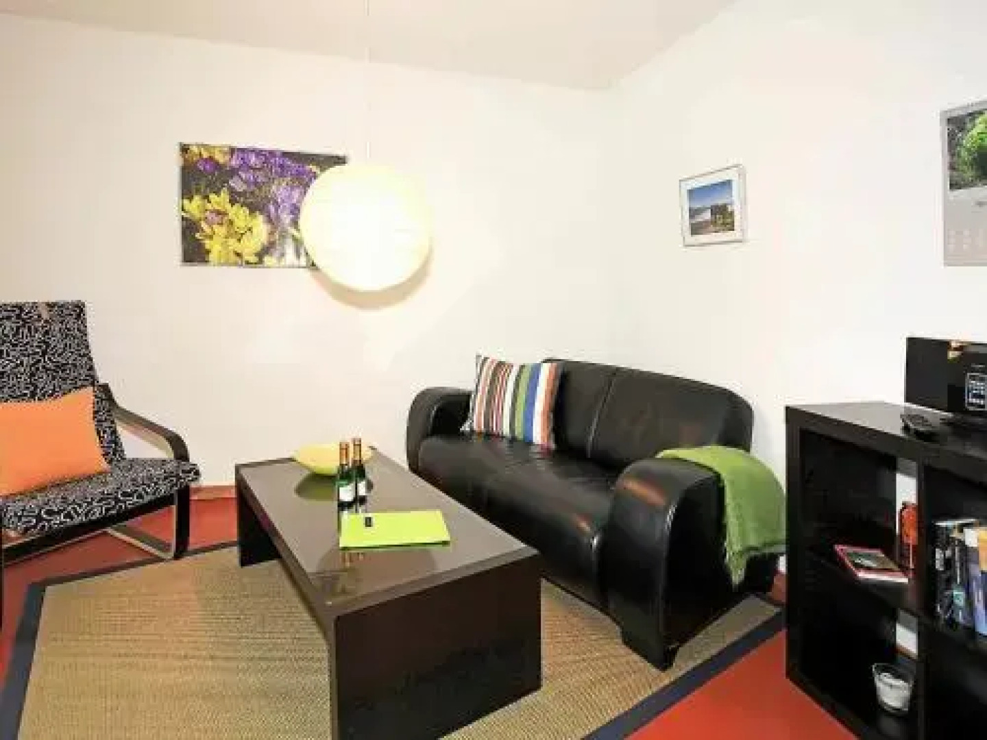 Dreiländerblick Ferienappartements