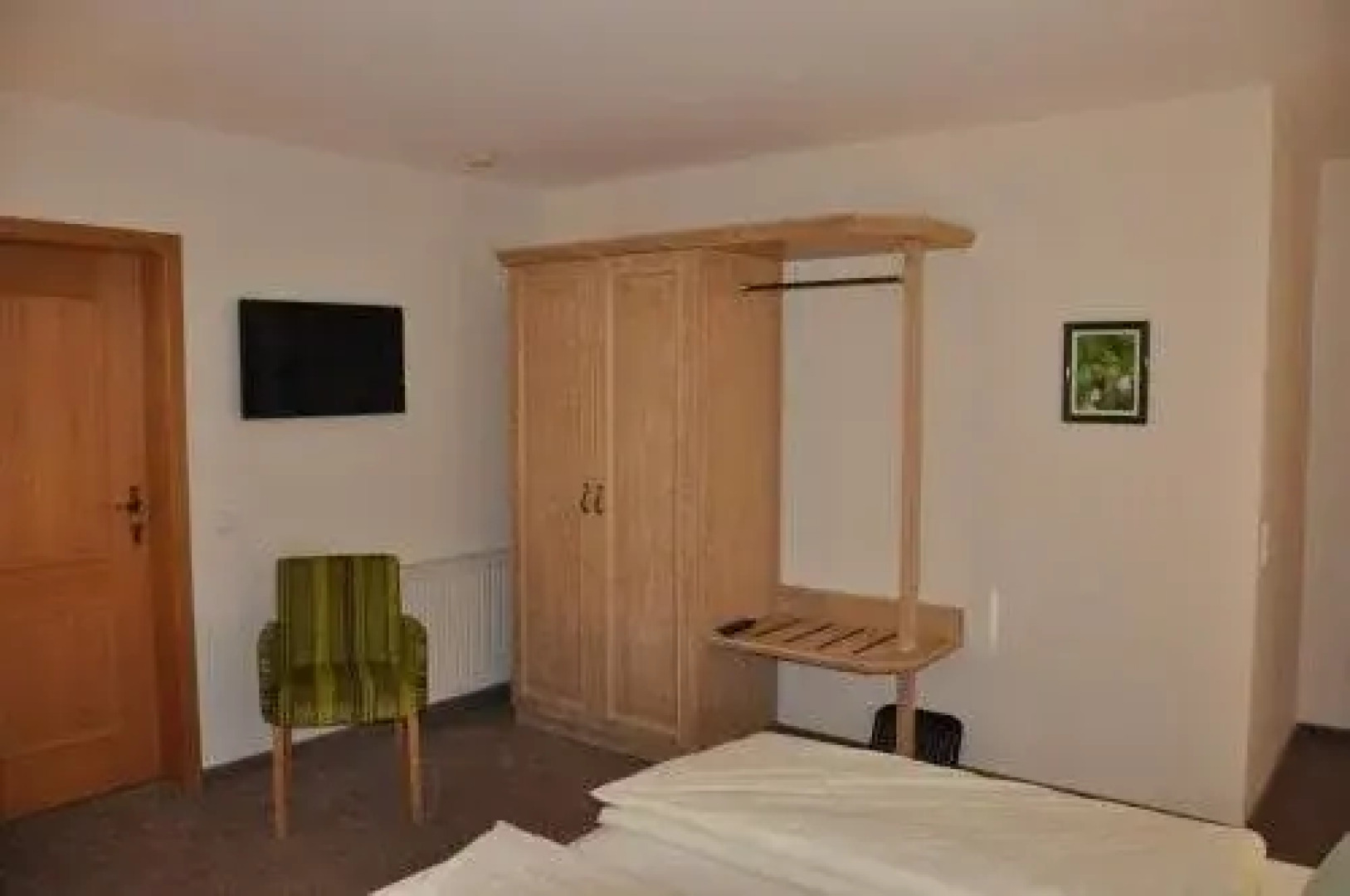 Pension Haus am Rothen Berg