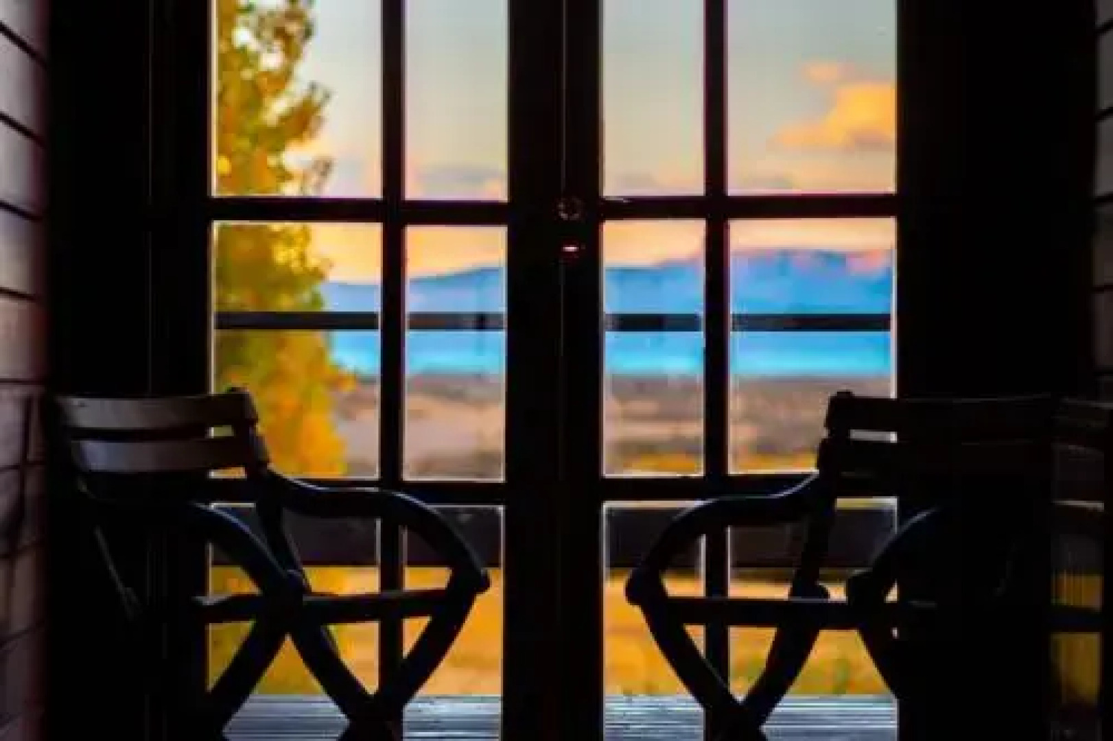 Hosteria El Galpon Del Glaciar