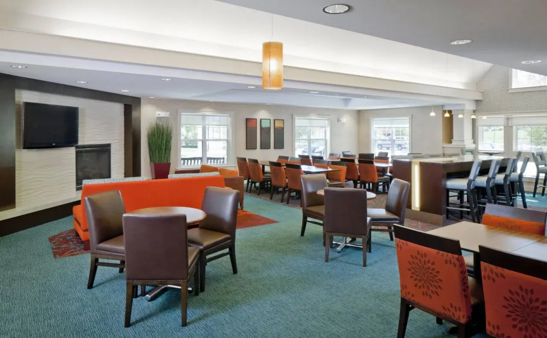 Residence Inn Boston Norwood/Canton