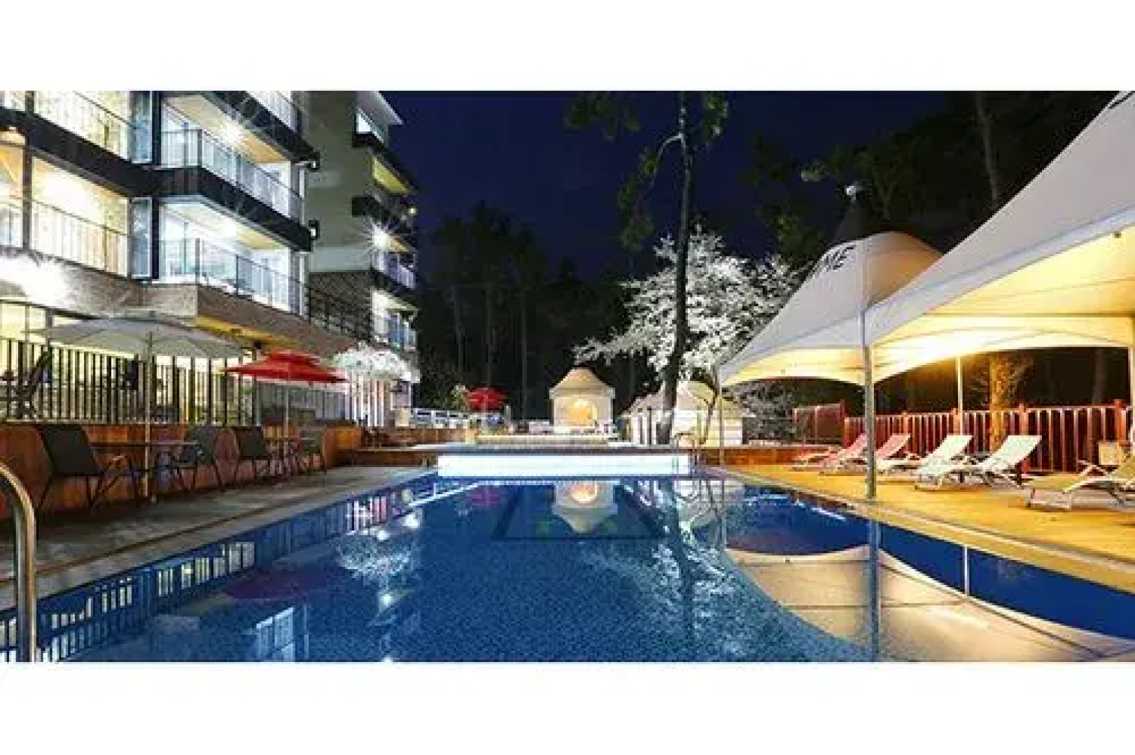 Tongyeong Evergreen Pension