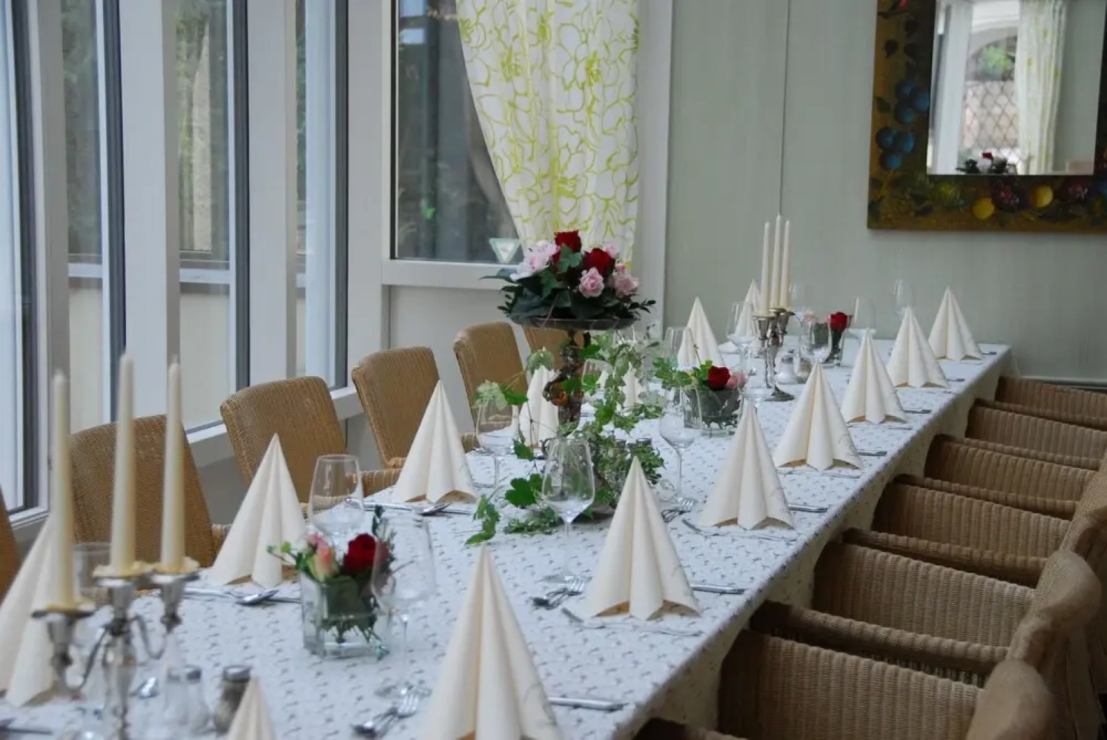 Hotel Dreiflüssehof