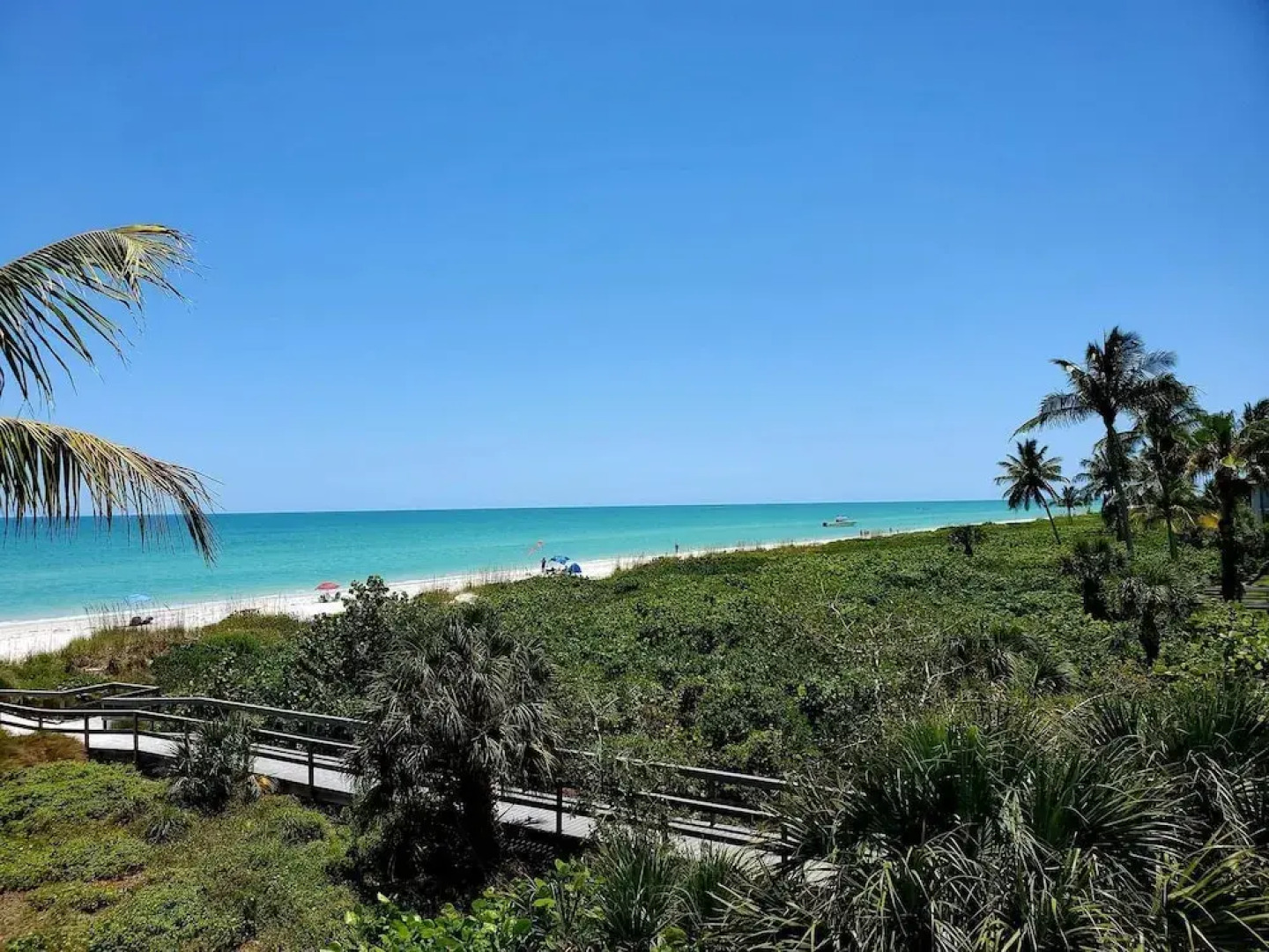 Sanibel Siesta on the Beach Unit 305 2 Bedrooms 2 Bathrooms Condo