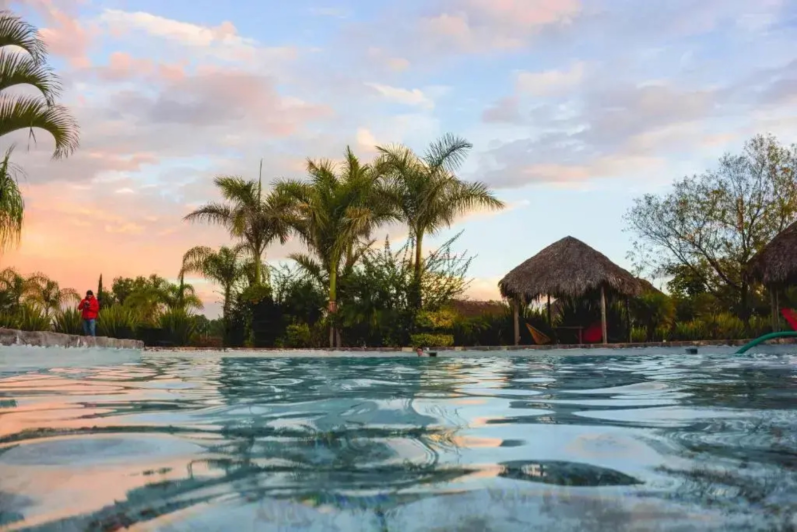 Hotel y Villas Los Pirules By Rotamundos