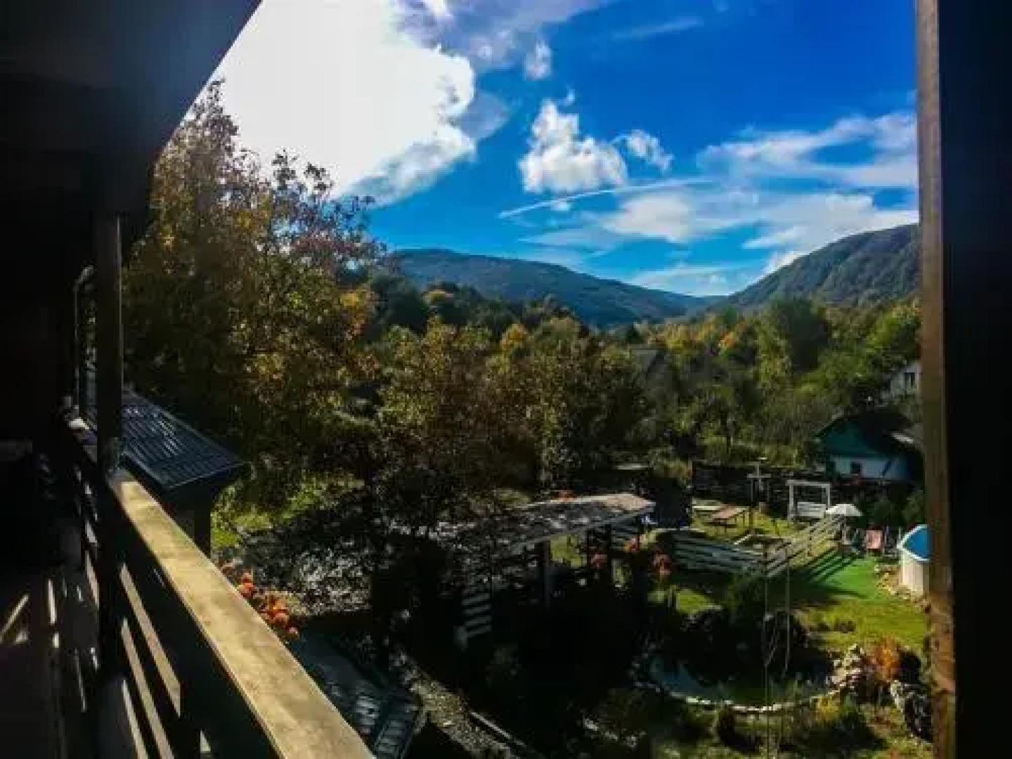 Gostevoj Dom Blagodat'