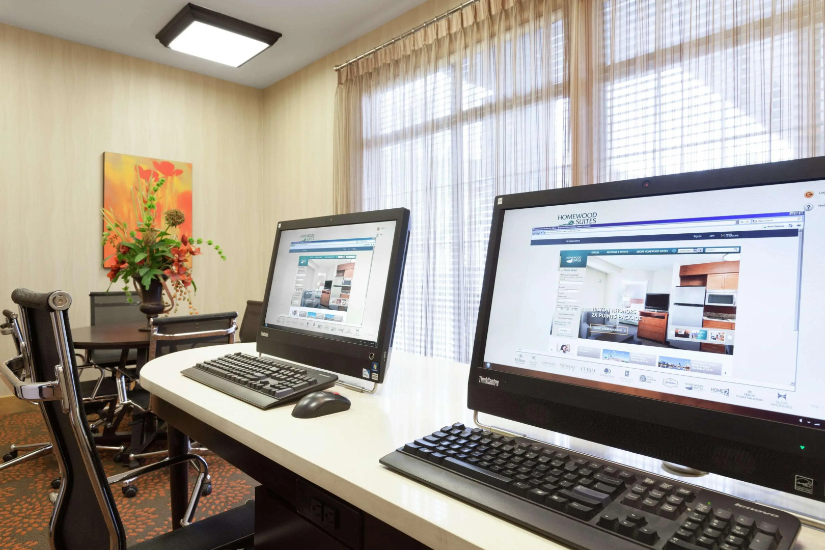 Homewood Suites by Hilton Vancouver-Portland