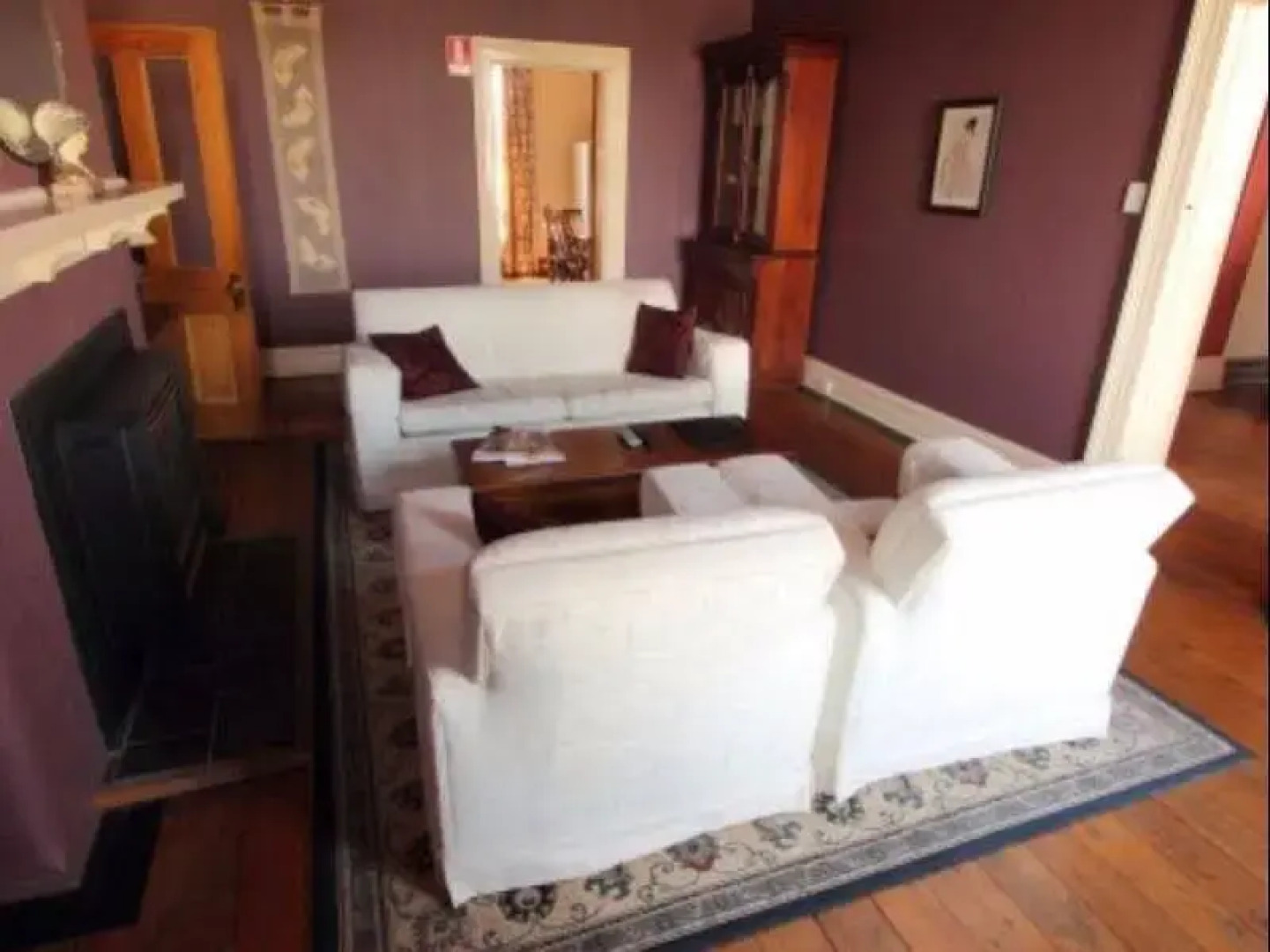 The White Ibis Boutique Hotel