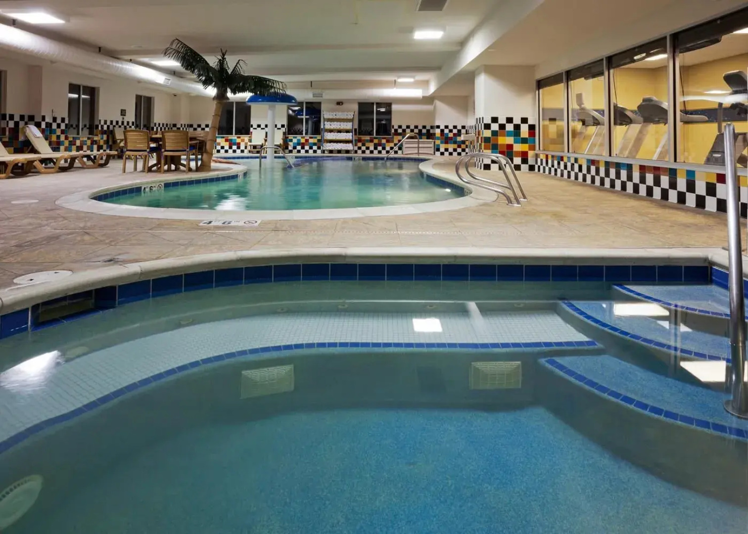 Hampton Inn & Suites Boise-Downtown