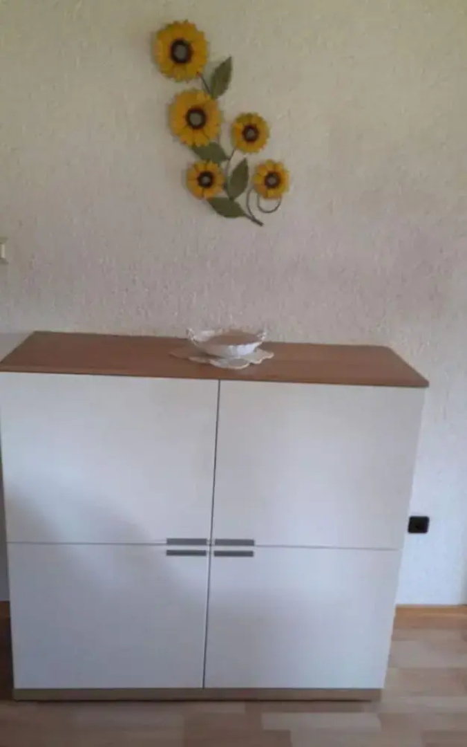 Holiday Apartment Schupp