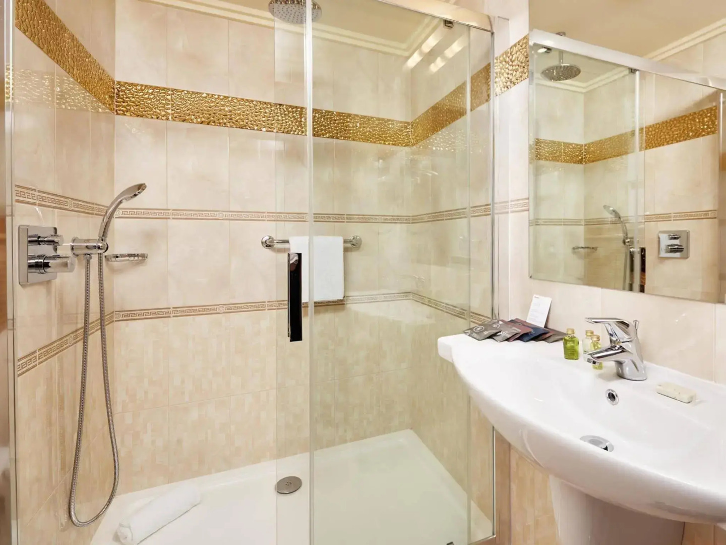 Occidental Praha Wilson