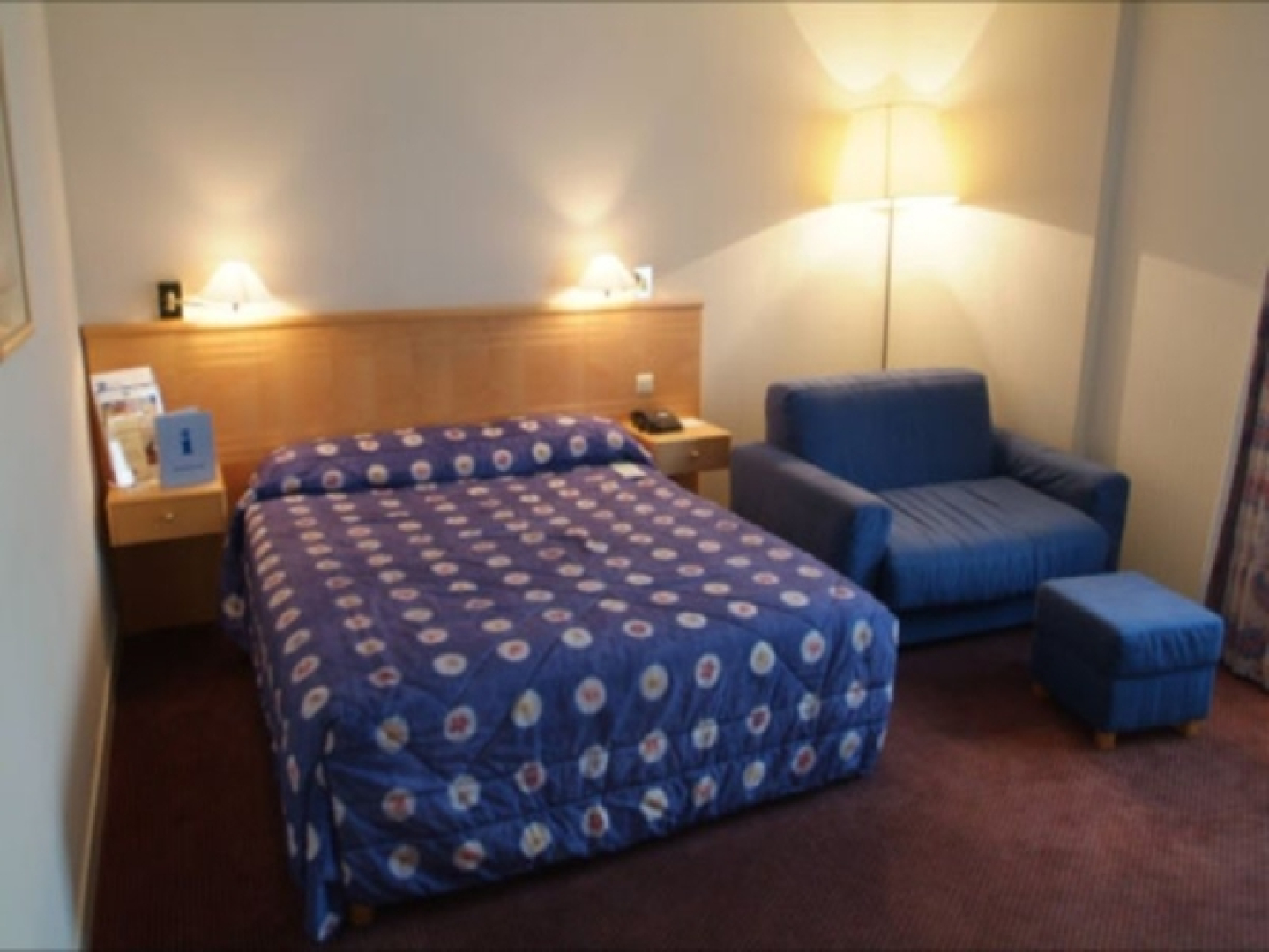 Villa Bellagio Marne la Vallée