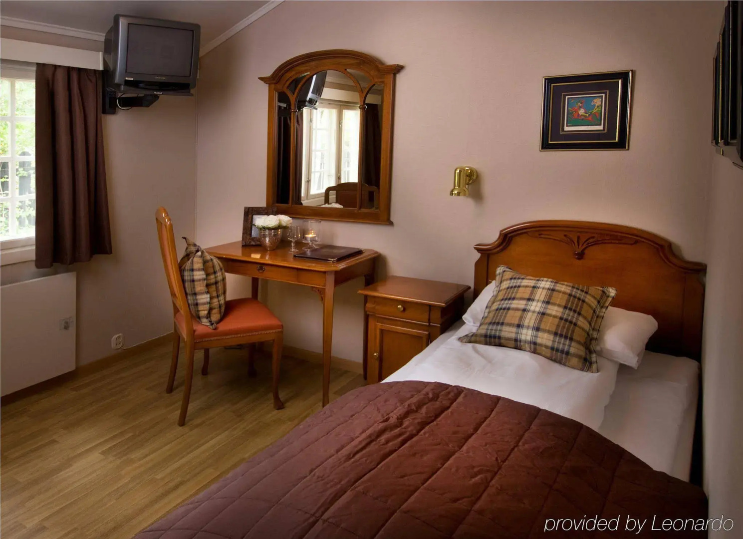 Sole Hotell & Herregaard