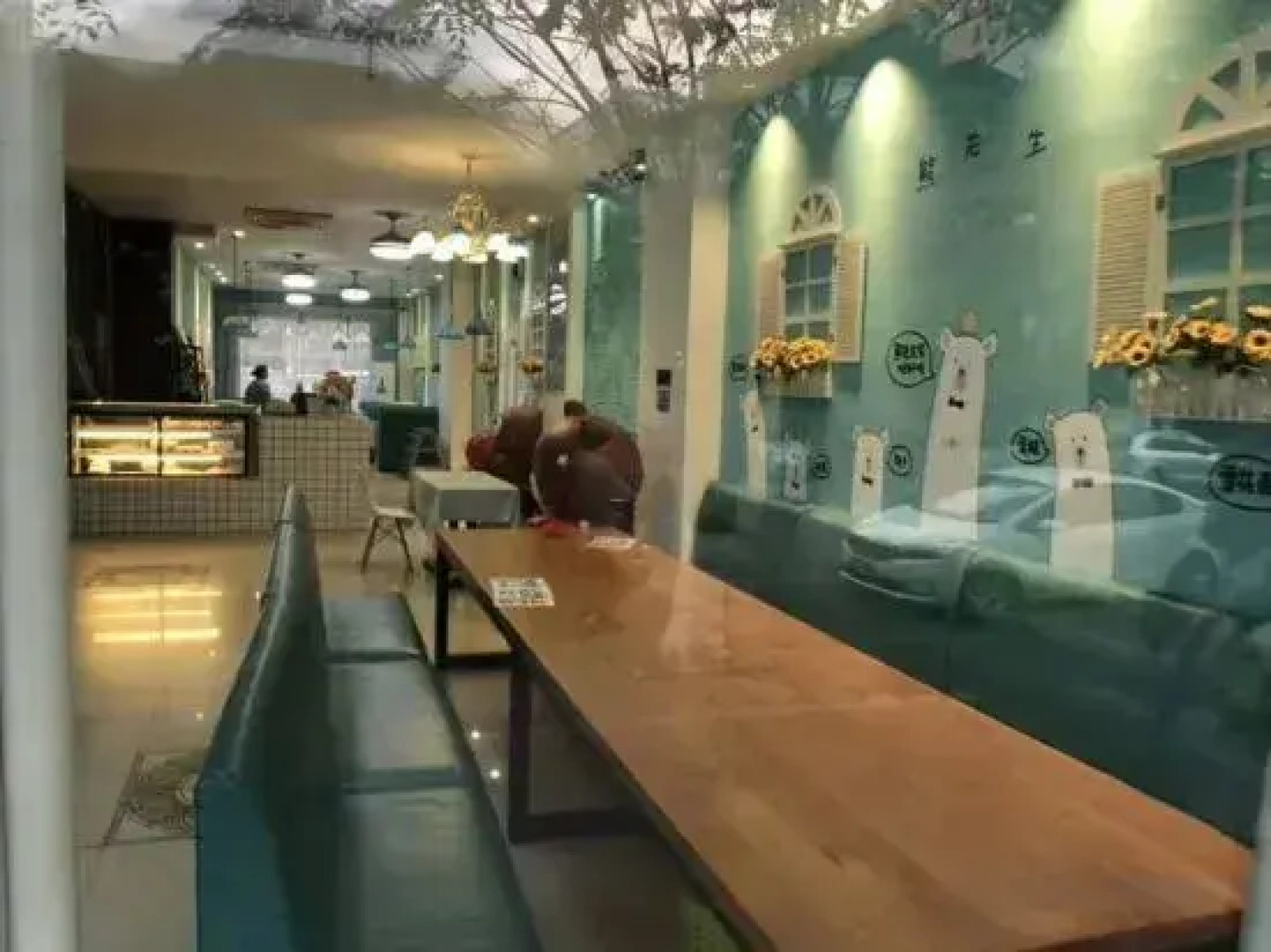 Ding'an Xiong Theme Xiangshan Hotel