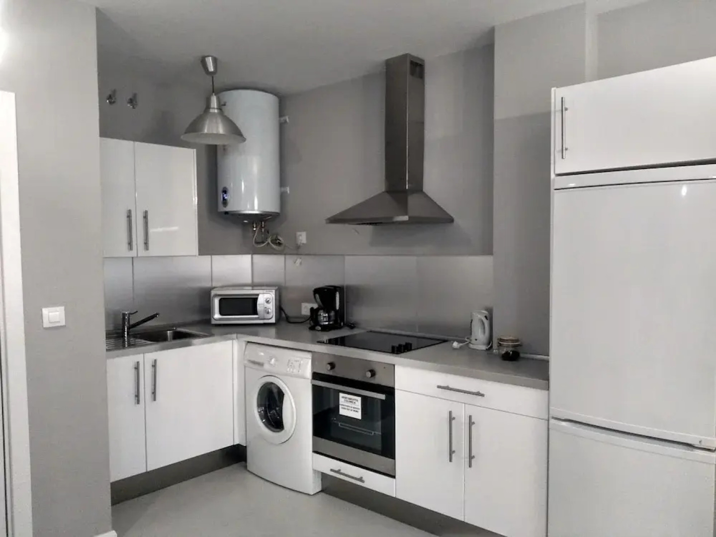 Apartamentos Columela