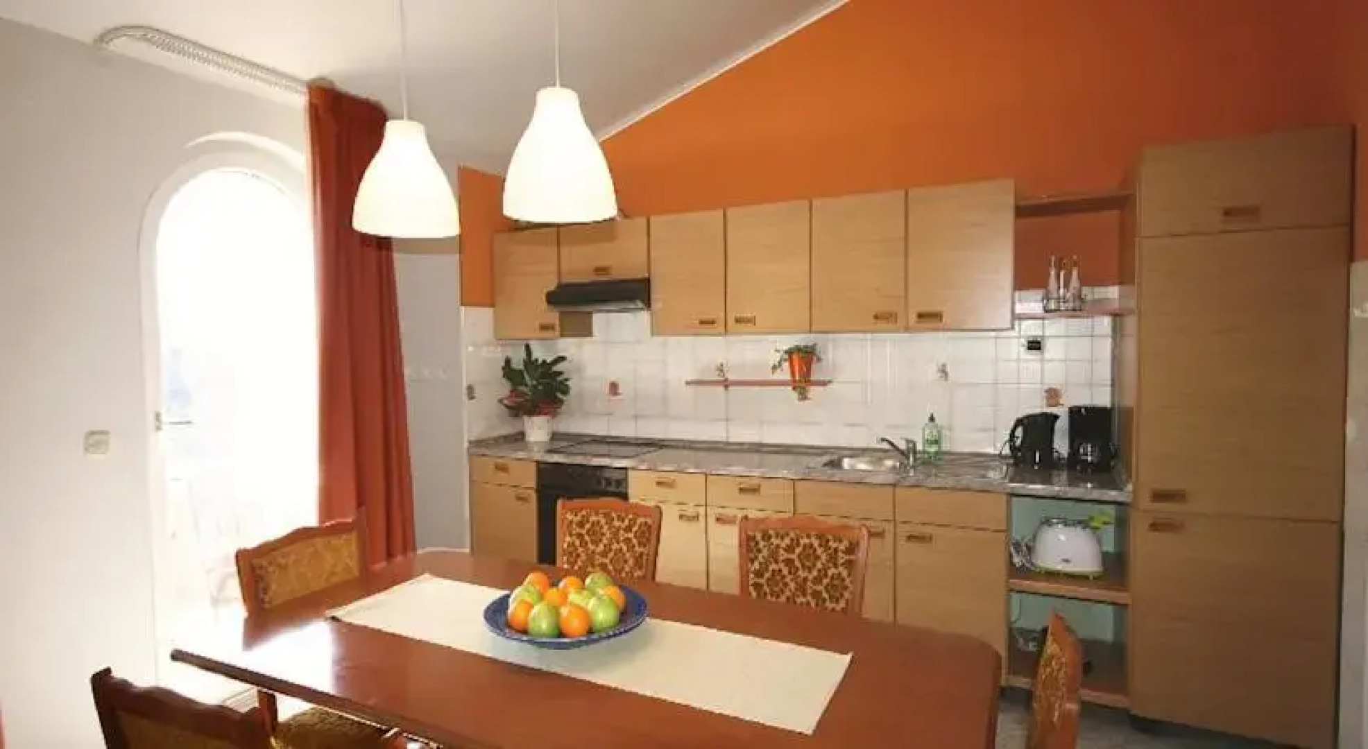 Apartments Villa Loredana 233