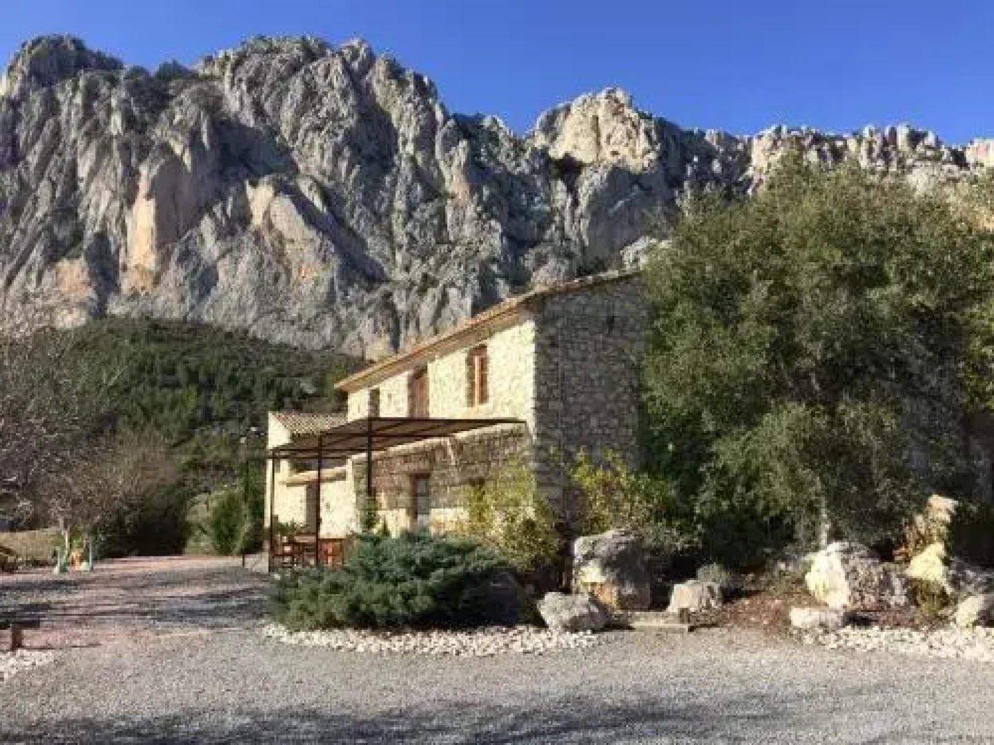 Torre de Arriba Casa Rural