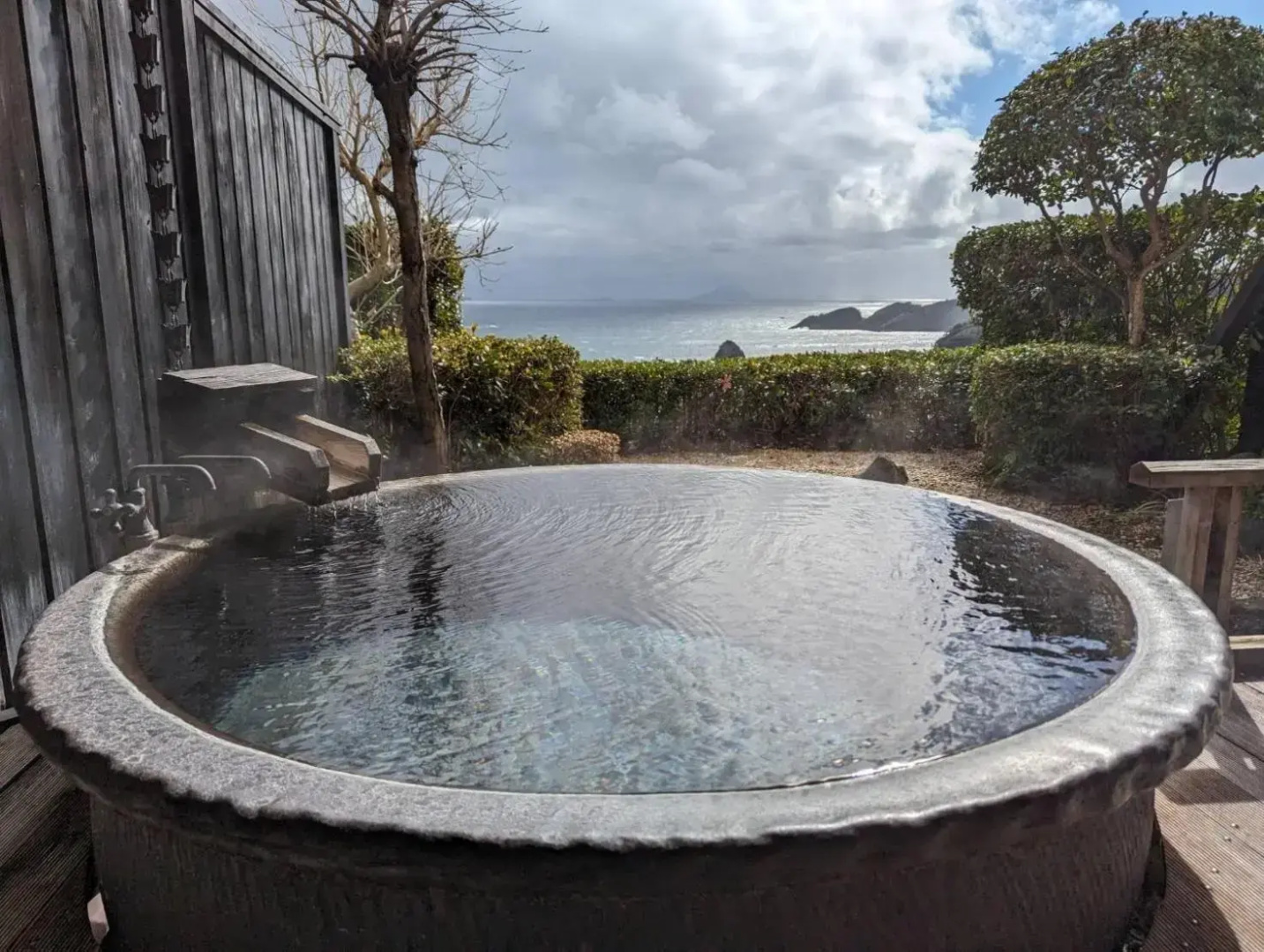 Shimoda View Hotel