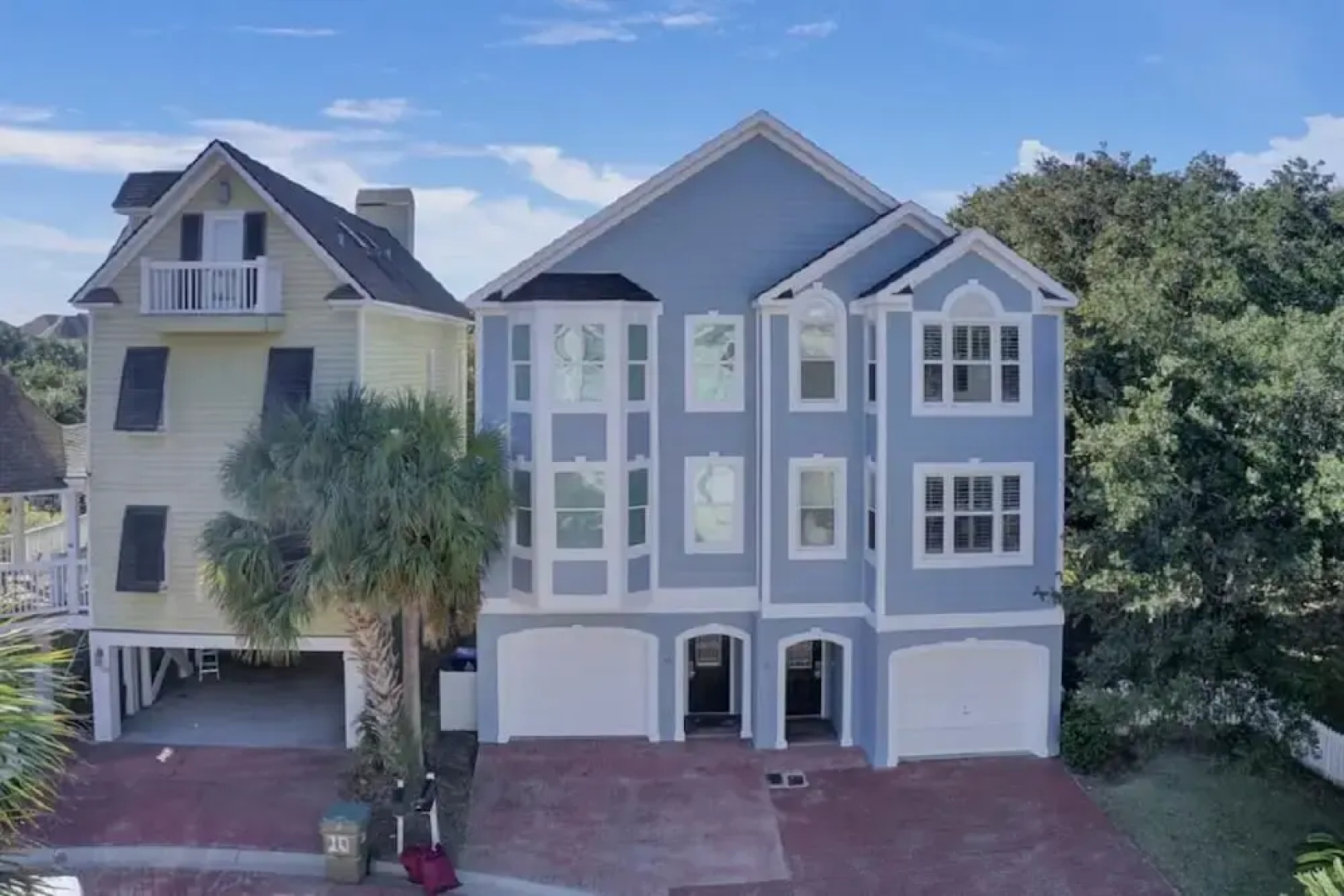 Grand Pavilion 09, Isle of Palms
