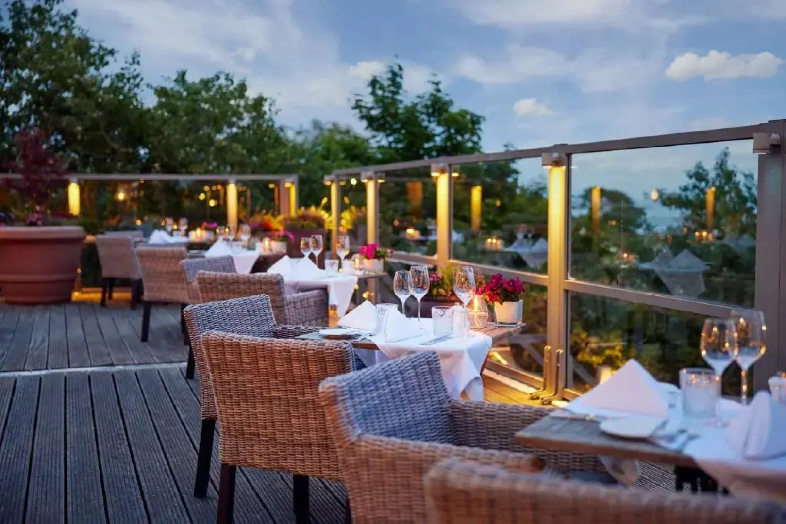 WestCord Hotel Schylge