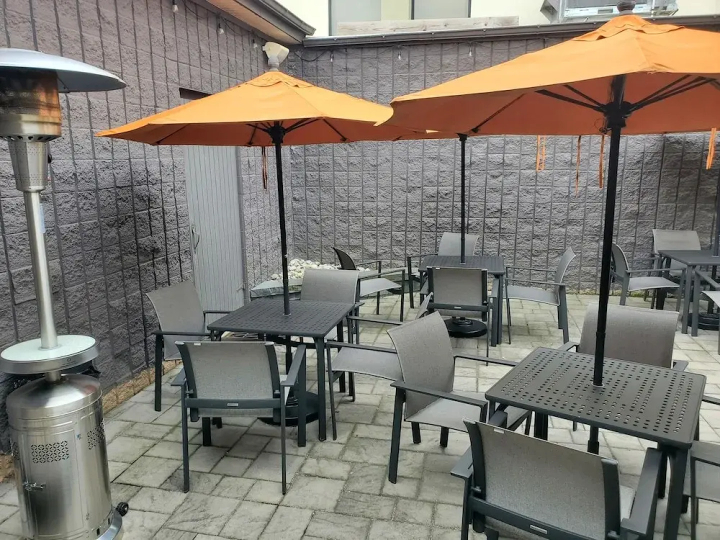 Four Points by Sheraton Allentown Lehigh Valley