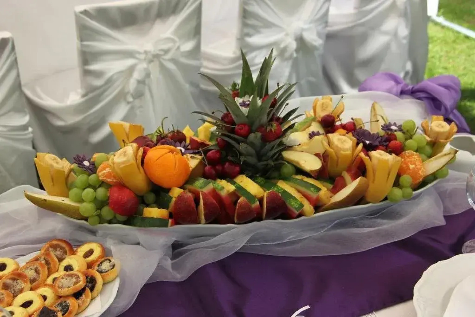 Rybářská bašta Vikletice