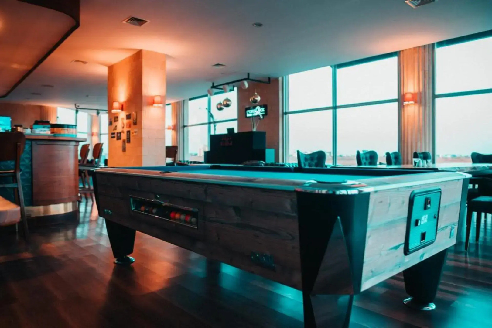 Edelweiss Holiday Residence