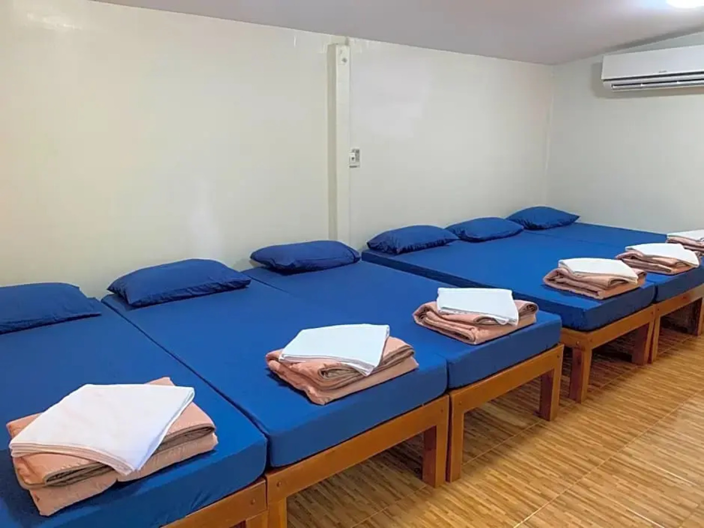 เมี่ยงไม้ รีสอร์ท