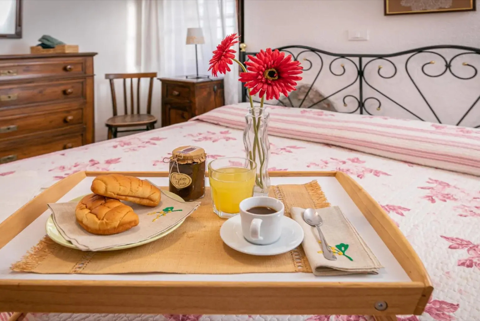 Villa Mealli Unifamiliare