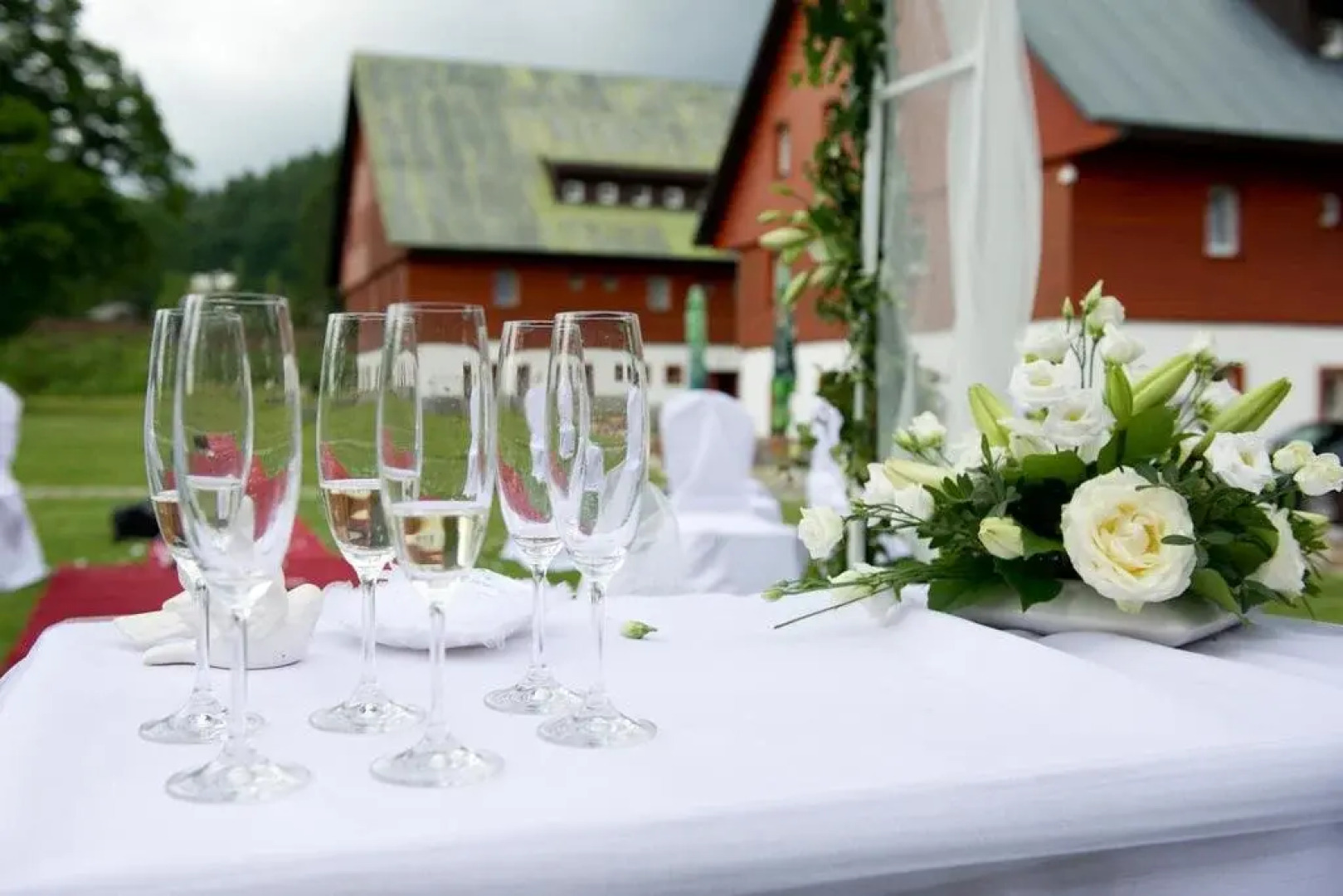 Rodinný penzion Skiland