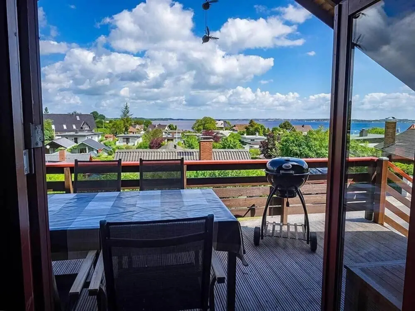 Juwel Feriendorf - Bockholm Haus 19