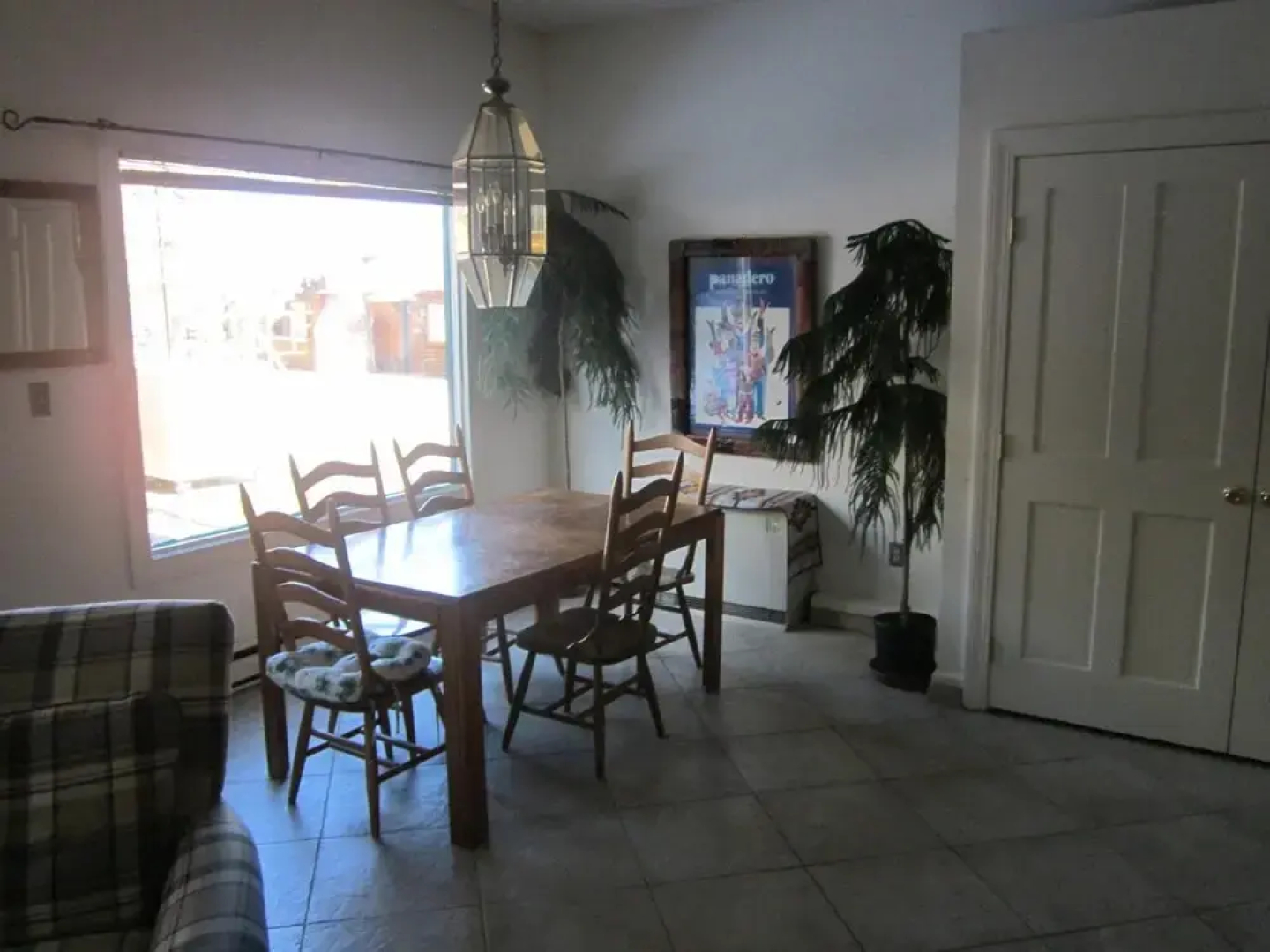 Dodgeton Creek Inn