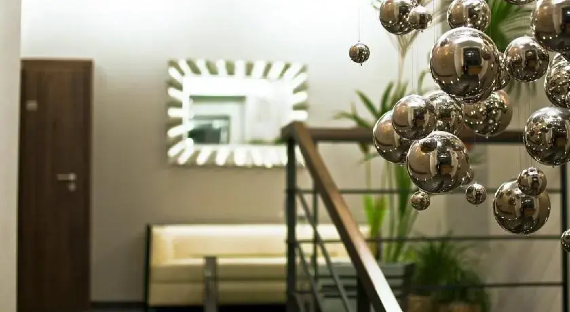 Hotel Vis A Vis