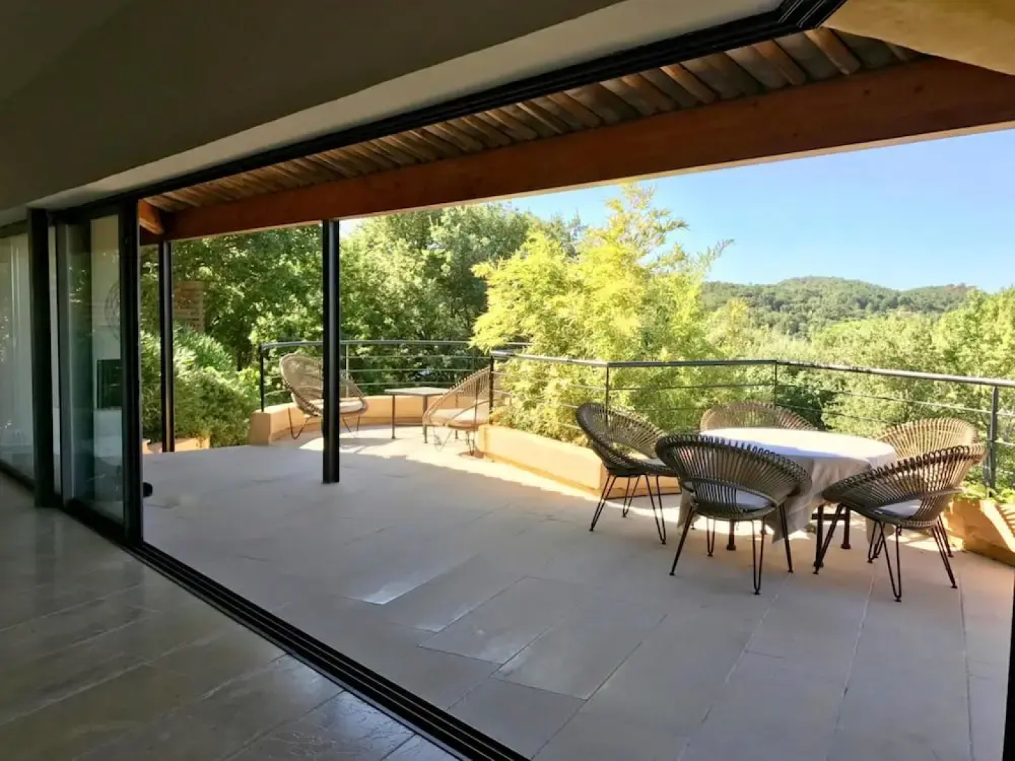 Curnier - Côte d'azur Paradis sur terre et piscine privée Apartment 3