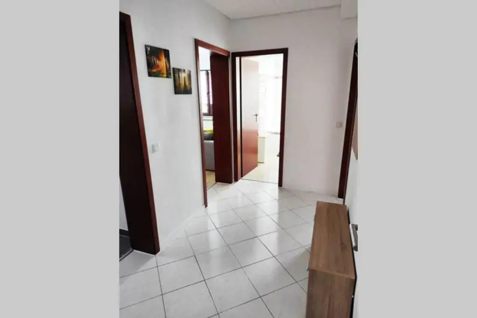 Ferienwohnung am Teutoburger Wald 1